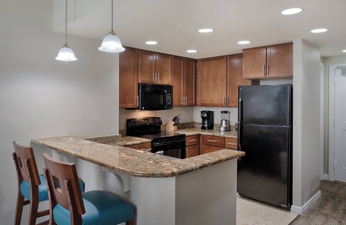 Oxon Hill Hotel | Presidential Inauguration Week 3 Nights at Club Wyndham National Harbor
