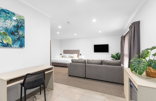 Mount Gambier Hotel | Presidential Motel