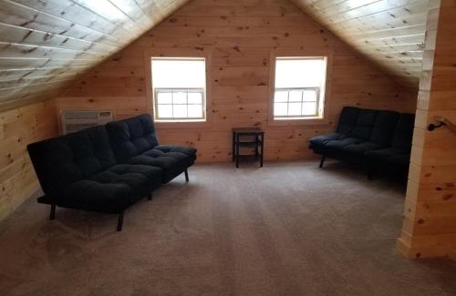 Bethlehem Resort | Presidential Mountain Resort
