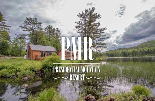 Bethlehem Resort | Presidential Mountain Resort
