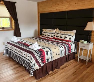 Bethlehem Resort | Presidential Mountain Resort