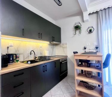 Drama Apartment | Presidential Palace 2