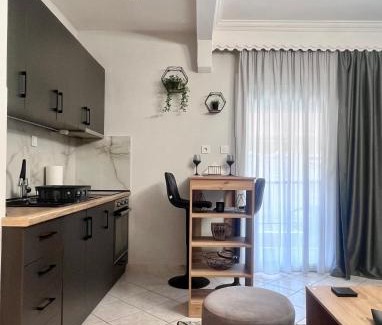 Drama Apartment | Presidential Palace 2