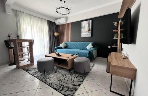 Drama Apartment | Presidential Palace 2