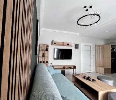 Drama Apartment | Presidential Palace 2