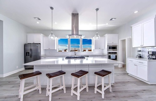 Grand Isle House | Presidential Palace - Coastal Realty Group