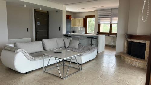 Mytilene Apartment | Presidential Sea View
