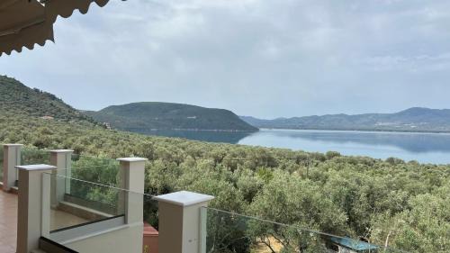 Mytilene Apartment | Presidential Sea View
