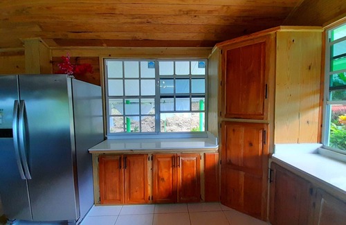 Pointe Michel Cottage | Presidential Suite Cottage 10
