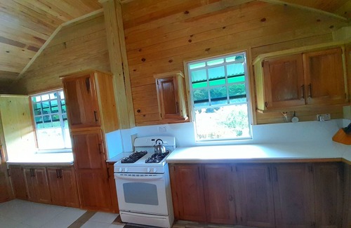 Pointe Michel Cottage | Presidential Suite Cottage 10