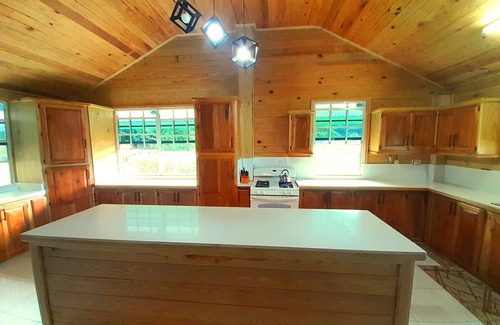 Pointe Michel Cottage | Presidential Suite Cottage 10