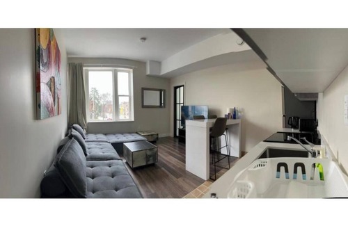 Durham Region Apartment | Presidential Suite