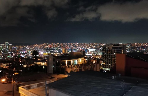 Madero Sur House | Presidential Suite
