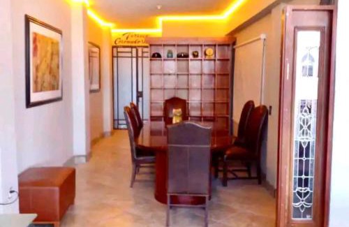 Madero Sur House | Presidential Suite