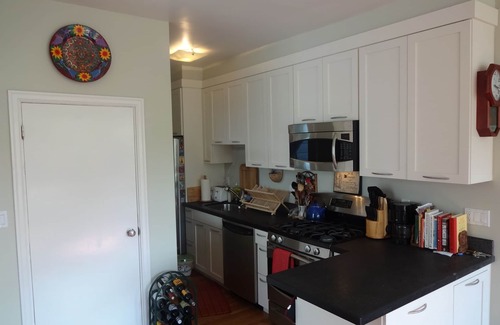 Lake Street Apartment | Presidio Paradise in San Francisco!