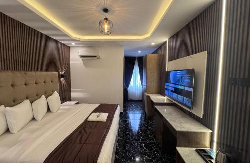 Wuse 2 Hotel | Presken Hotels Wuse 2, Abuja