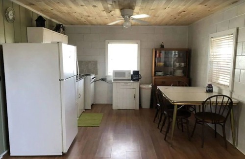 Alpena Cottage | Presque Isle Resort, cottage #3 of 3