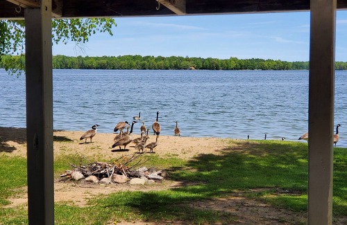 Alpena Cottage | Presque Isle Resort, cottage #3 of 3