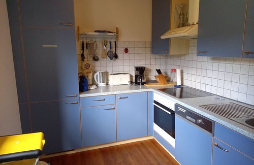 Lake Pressegger Apartment | Presseggersee, Large 5 p. Apartment