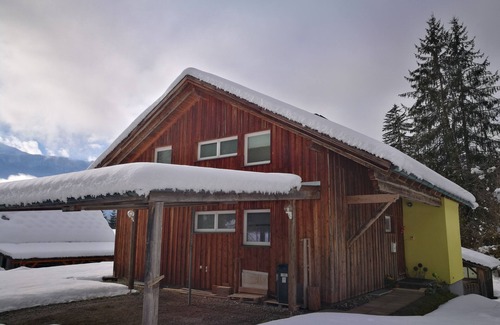 Lake Pressegger Apartment | Presseggersee, Large 5 p. Apartment