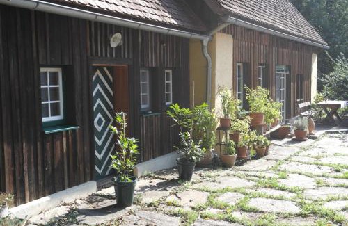 Stainz House | Presshaus Alte Mühle