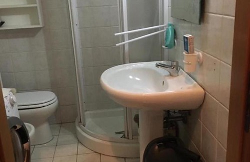 Province of Messina Apartment | Pressi Caronte e svincolo autostrada,appartamento