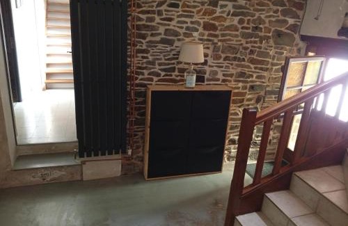 Les Isles-Bardel House | Pressoir en Normandie