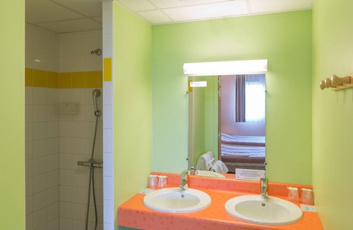 Saint-Calais Hotel | Pressoir Hôtel