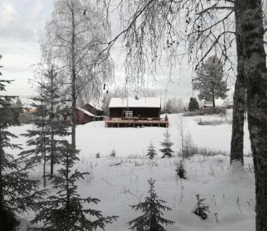 Modum House | Presterudveien 125