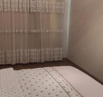 Esenyurt Apartment | Presti park compound