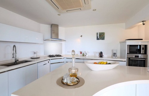 Lurin Villa | Prestige (1/3 Rooms) Luxury villa