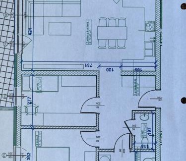 Opole Apartment | Prestige 1