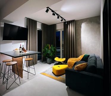 Zator Apartment | Prestige 12