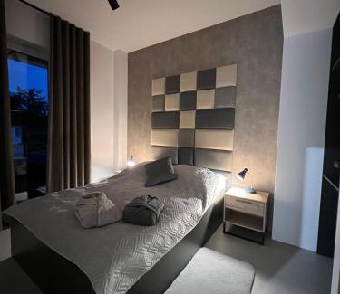 Zator Apartment | Prestige 12