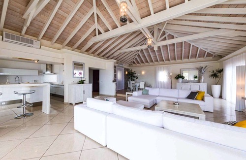 Lurin Villa | Prestige (2/3 Rooms) Luxury villa
