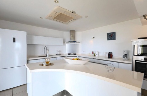 Lurin Villa | Prestige (2/3 Rooms) Luxury villa