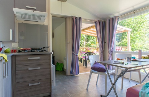 Payrac House | Prestige 2 chambres 4 personnes by Interhome