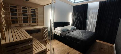 Kielce Apartment | Prestige Apartment Grabina