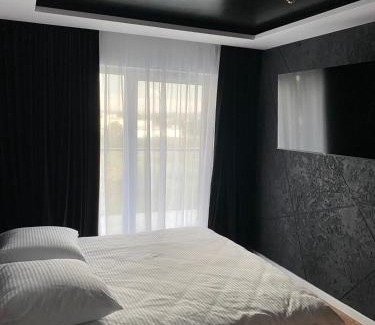 Kielce Apartment | Prestige Apartment Grabina