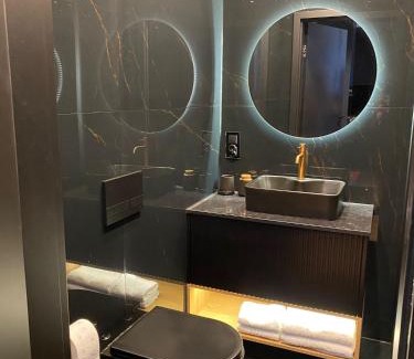 Kielce Apartment | Prestige Apartment Grabina