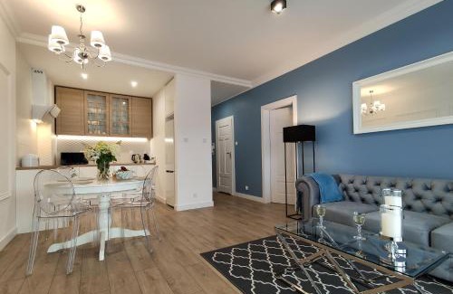 Slupsk Apartment | Prestige Apartment Słupsk