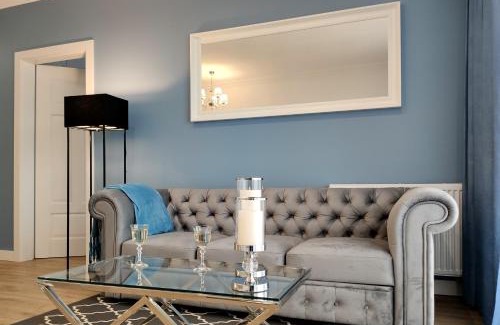 Slupsk Apartment | Prestige Apartment Słupsk