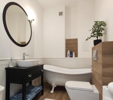 Slupsk Apartment | Prestige Apartment Słupsk