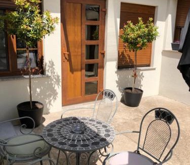 Dakovo Apartment | Prestige Apartment & Studio Apartment