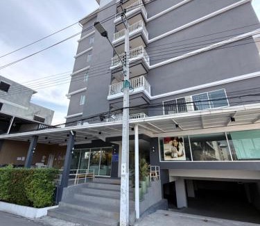 Bang Kaeo Apartment | Prestige Apartment