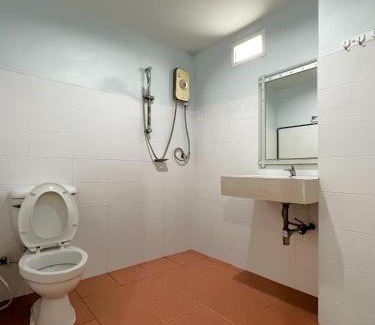 Bang Kaeo Apartment | Prestige Apartment