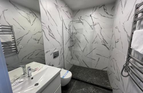 Dnipro Hotel | Prestige Apartments Kalnyshevskogo