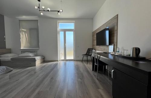 Dnipro Hotel | Prestige Apartments Kalnyshevskogo