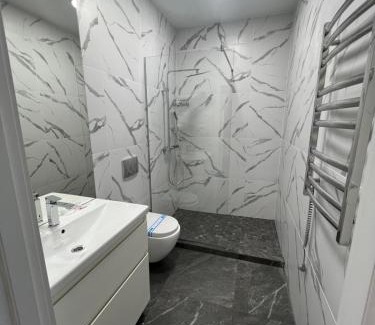 Dnipro Hotel | Prestige Apartments Kalnyshevskogo