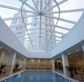 Skopje Region Apartment | Prestige Apartments